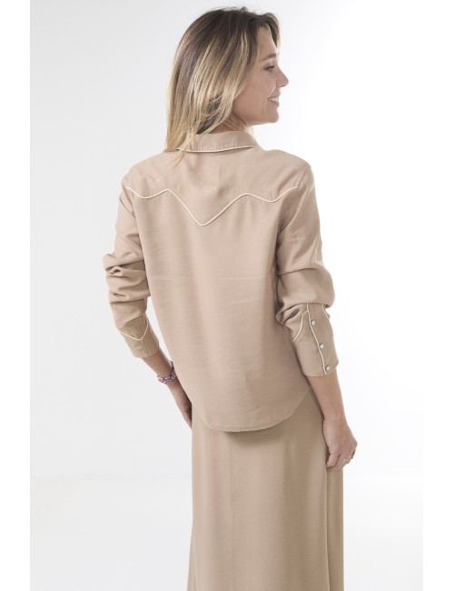 THE WESTERN Shirt