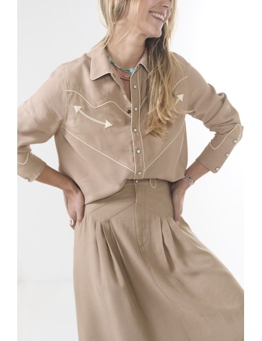 THE WESTERN Shirt