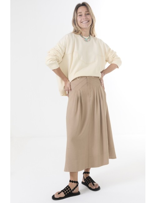 THE WESTERN SLOUCH Sweatshirt