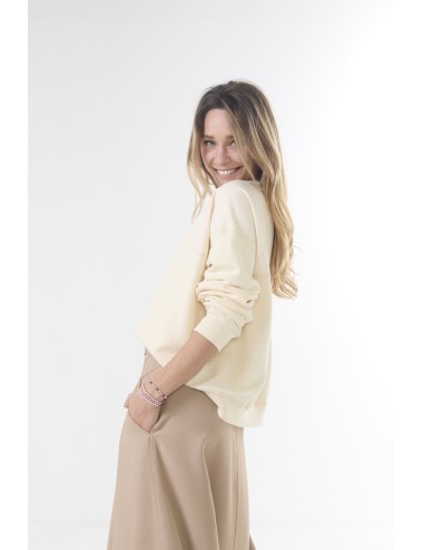 THE WESTERN SLOUCH Sweatshirt