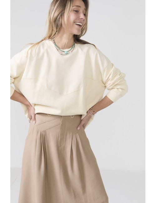 THE WESTERN SLOUCH Sweatshirt
