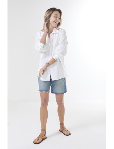 Chemise ELLA - Multico