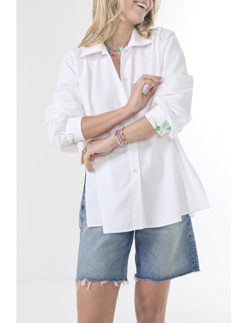 Chemise ELLA - Multico