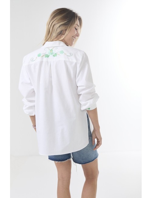 Chemise ELLA - Multico