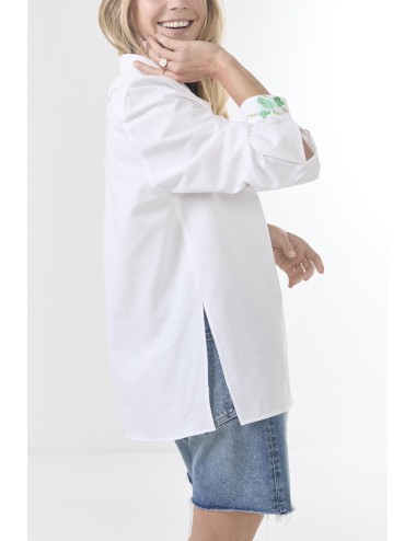 Chemise ELLA - Multico