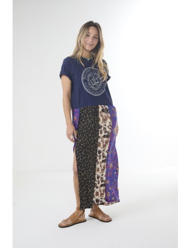 Robe JEN - Marine
