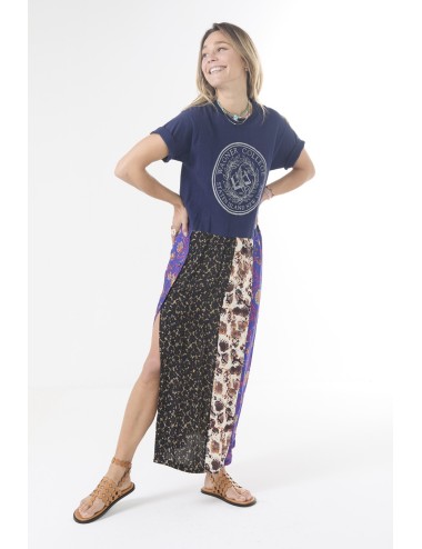 Robe JEN - Marine