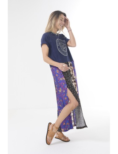 Robe JEN - Marine