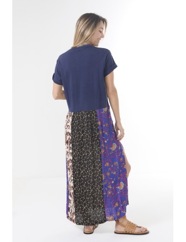 Robe JEN - Marine