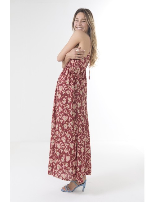Robe AINA - Floral