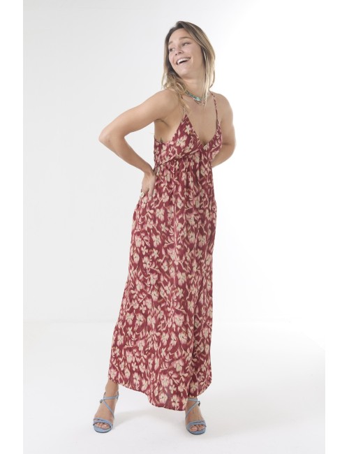 Robe AINA - Floral