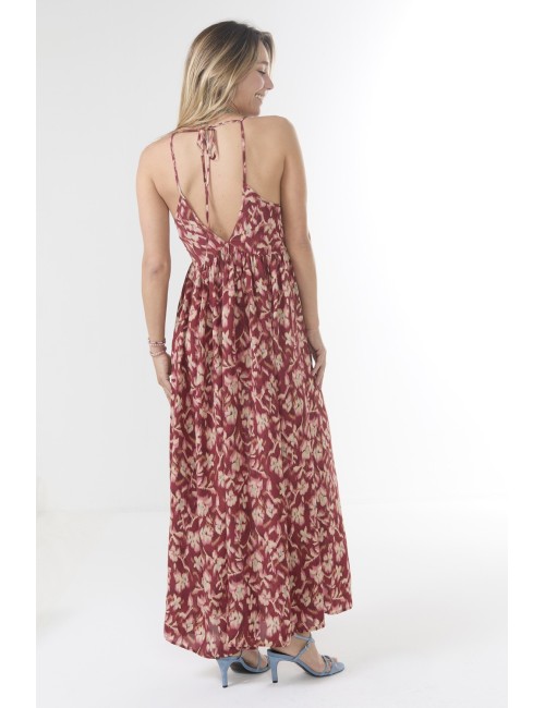 Robe AINA - Floral