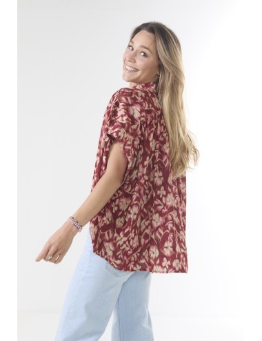 Top CORY - Floral