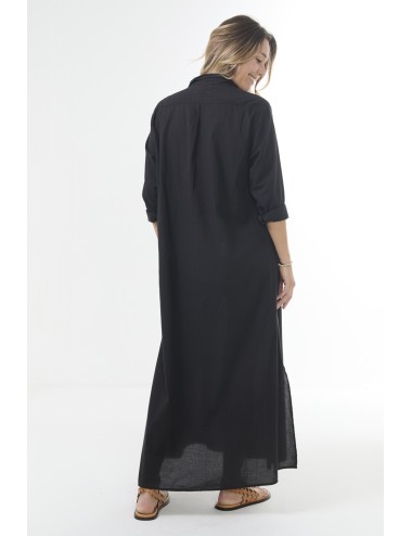 Robe BODEN - Black