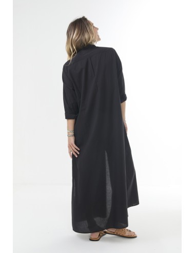 Boden Dress Black