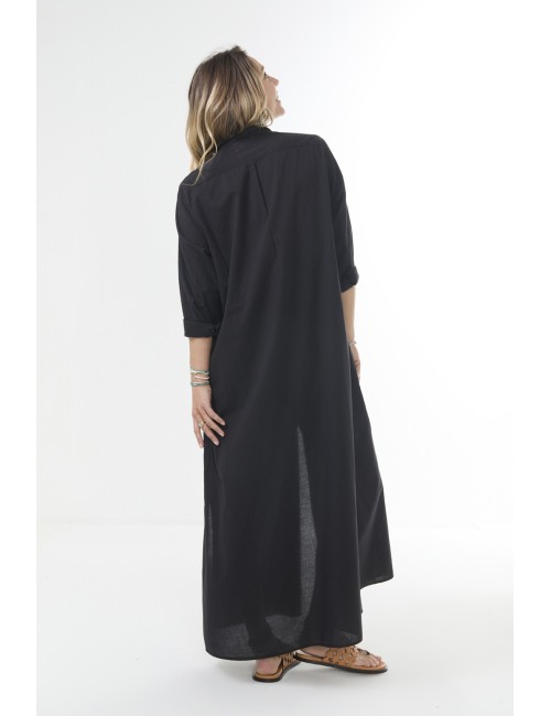 Robe BODEN - Black