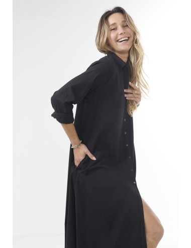 Robe BODEN - Black