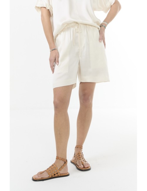 Short SELMA - Oyster shell