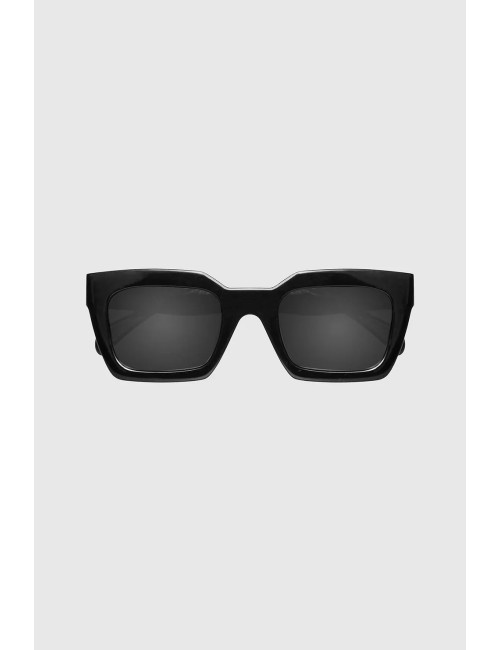 INDIO Lunettes de soleil - Black