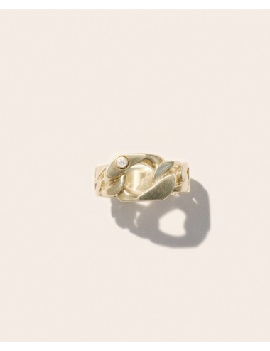 Bague MARCEL