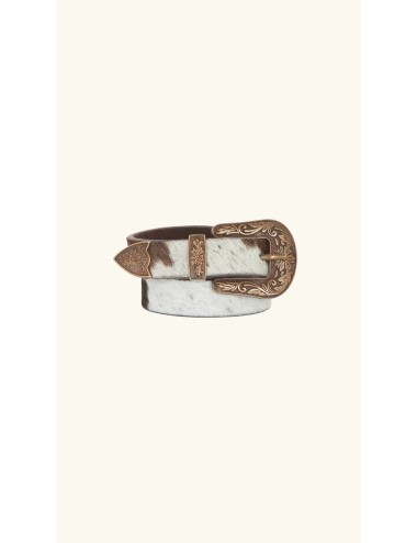 Ceinture WESTERN