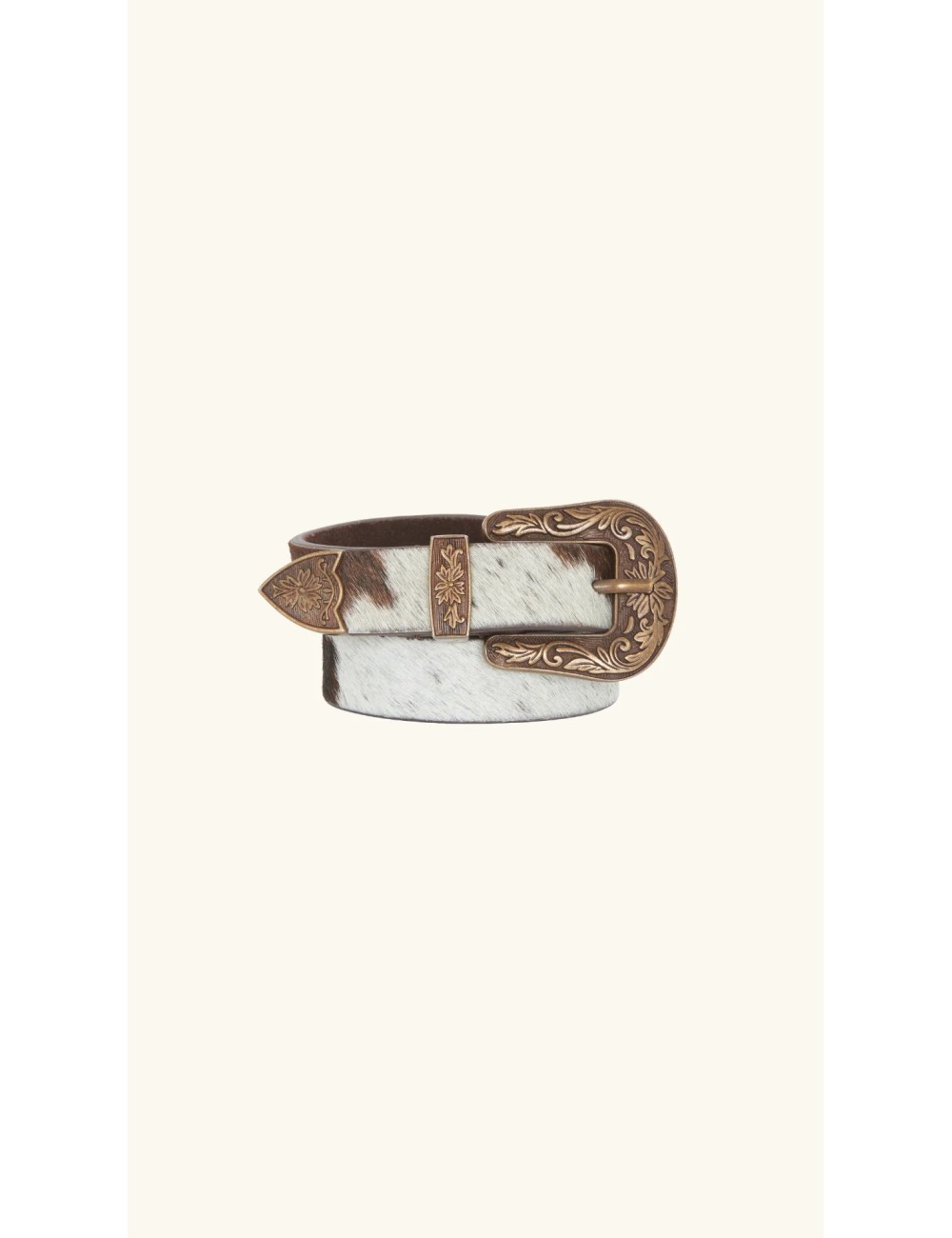 Ceinture WESTERN