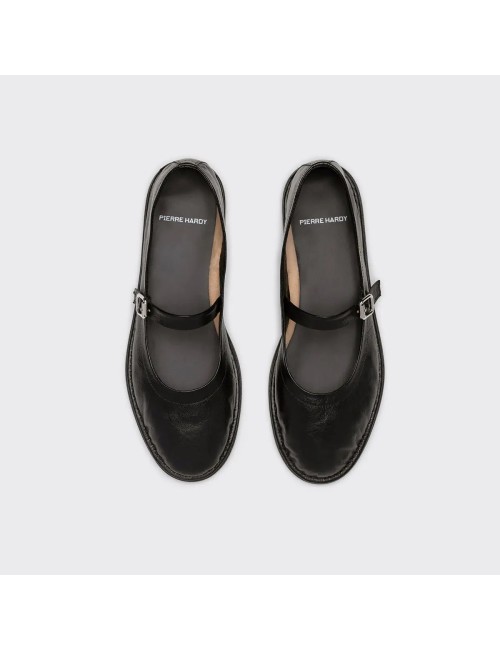 Ballerines TRISH - Noir