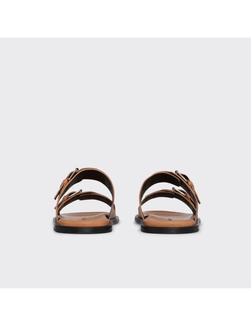 Sandales MARLON - Tan