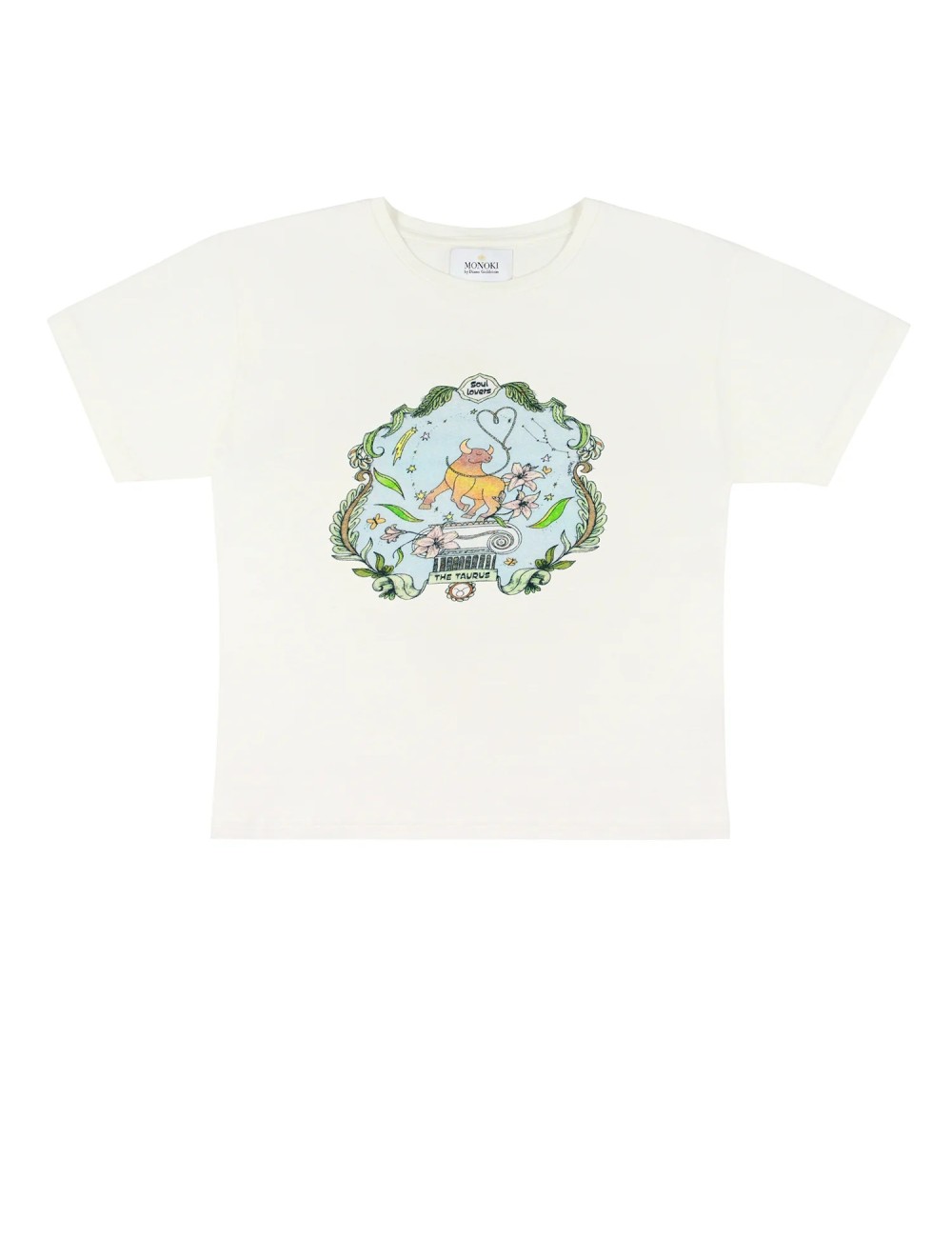 ASTRO Tee 2025 - Taureau