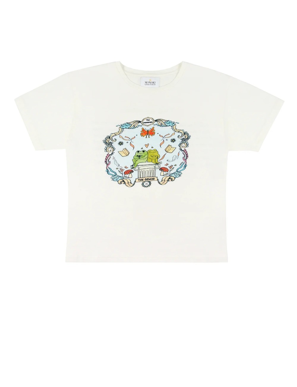 ASTRO Tee 2025 - Gémeaux