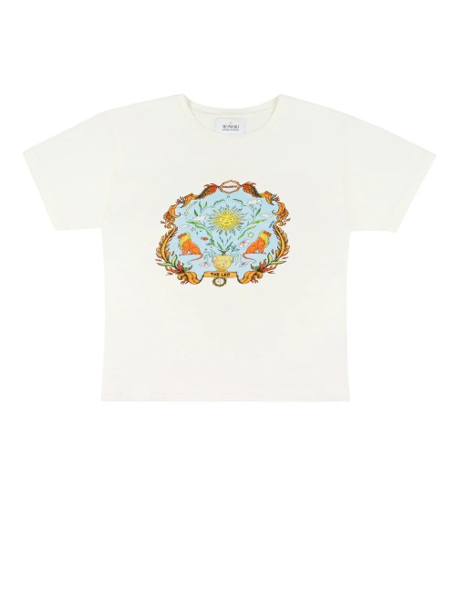 ASTRO Tee 2025 - Lion