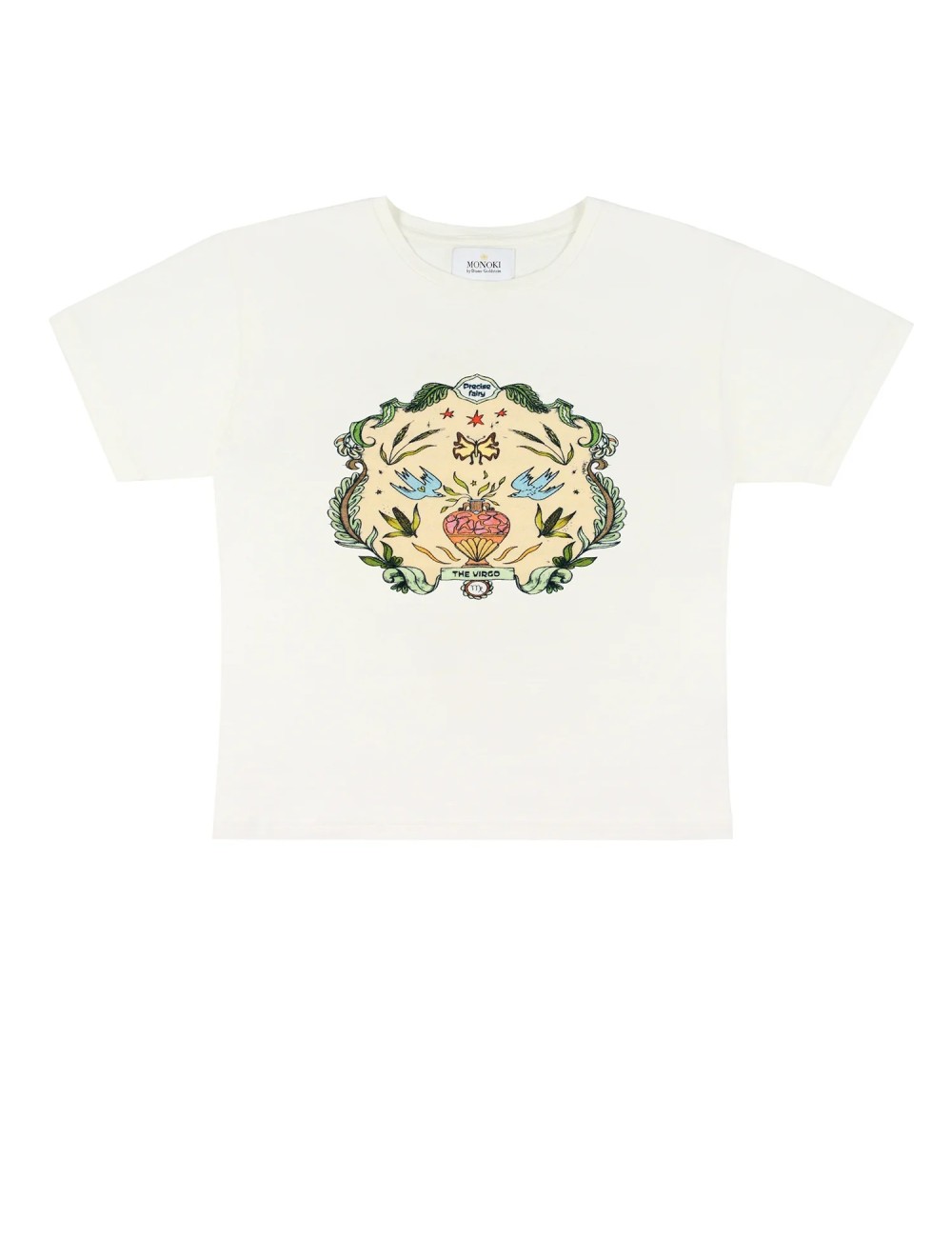 ASTRO Tee 2025 - Vierge