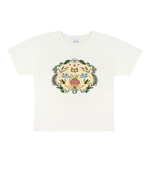 ASTRO Tee 2025 - Vierge