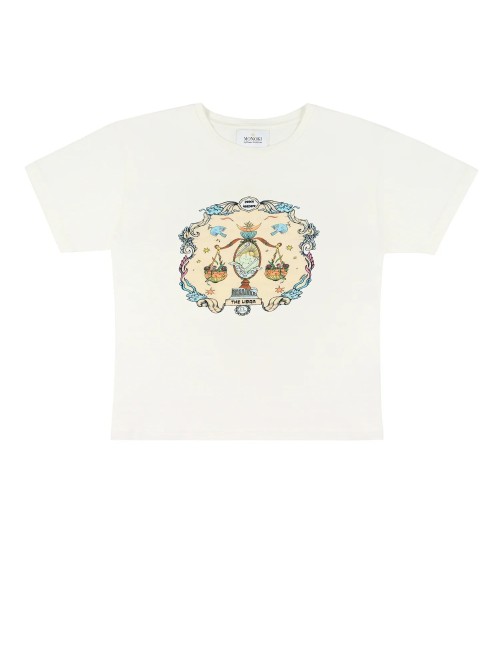 ASTRO Tee 2025 - Balance