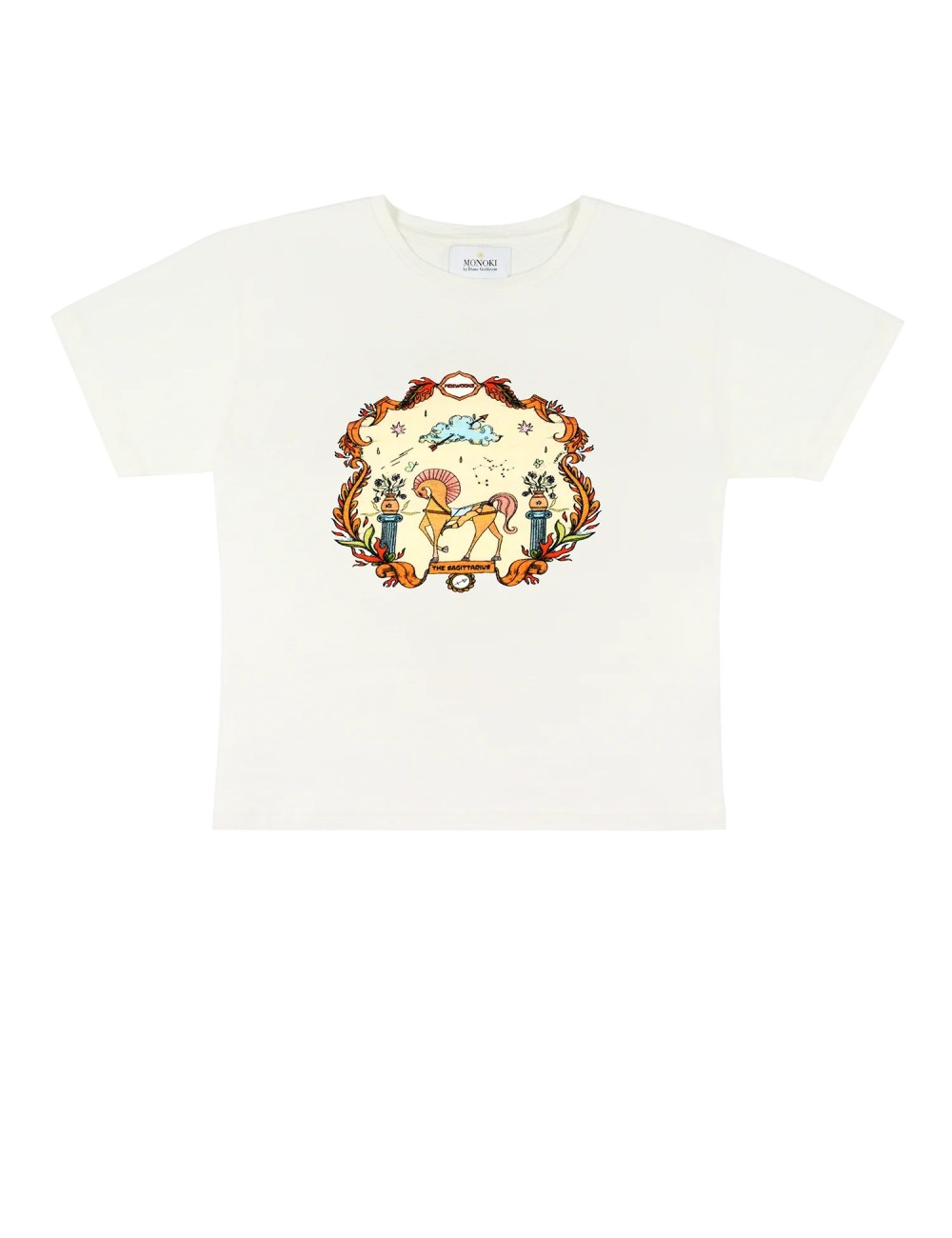 ASTRO Tee 2025 - Sagittaire