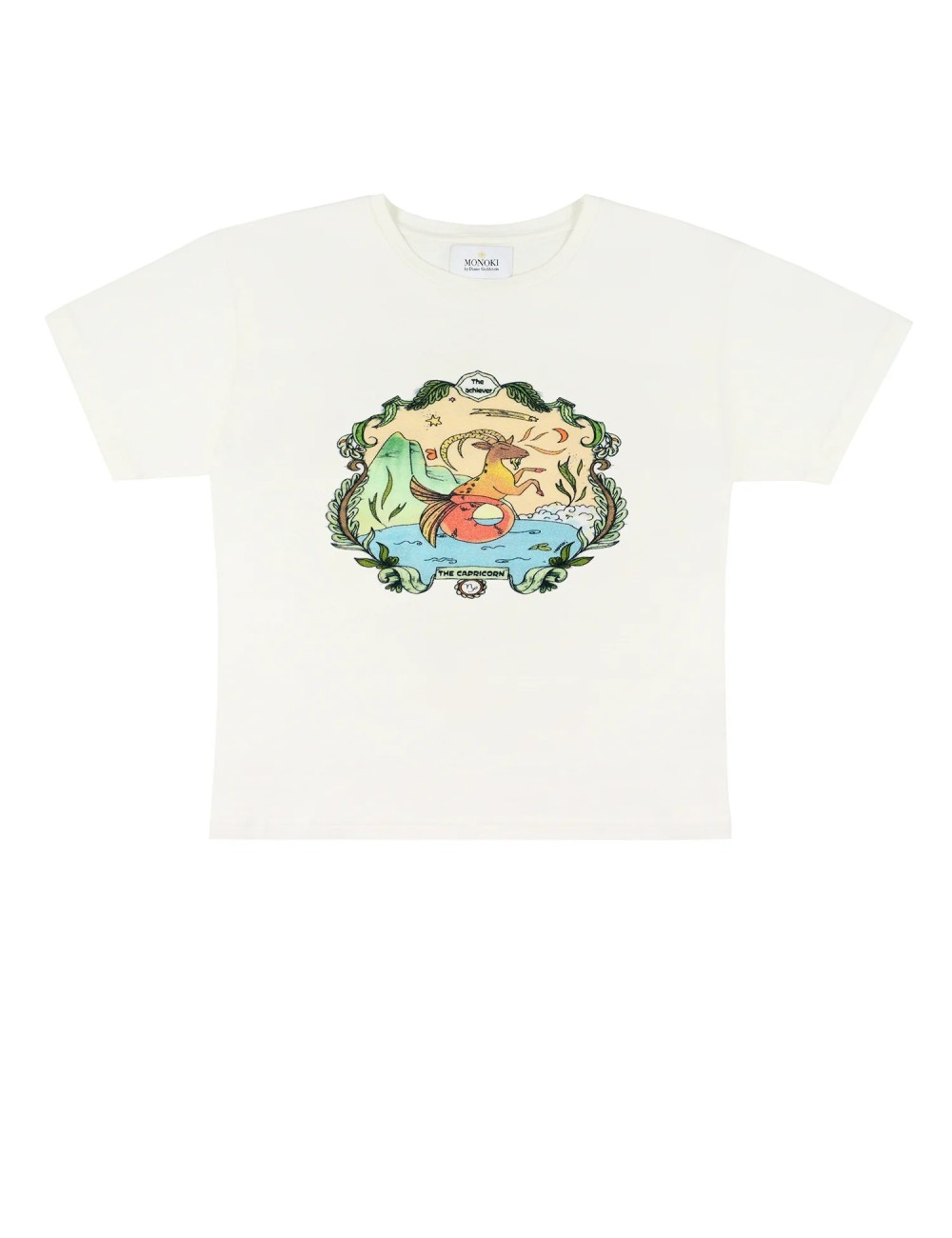ASTRO Tee 2025 - Capricorne