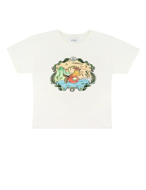 ASTRO Tee 2025 - Capricorne