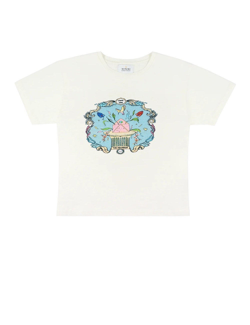 ASTRO Tee 2025 - Verseau