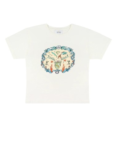 ASTRO Tee 2025 - Poissons
