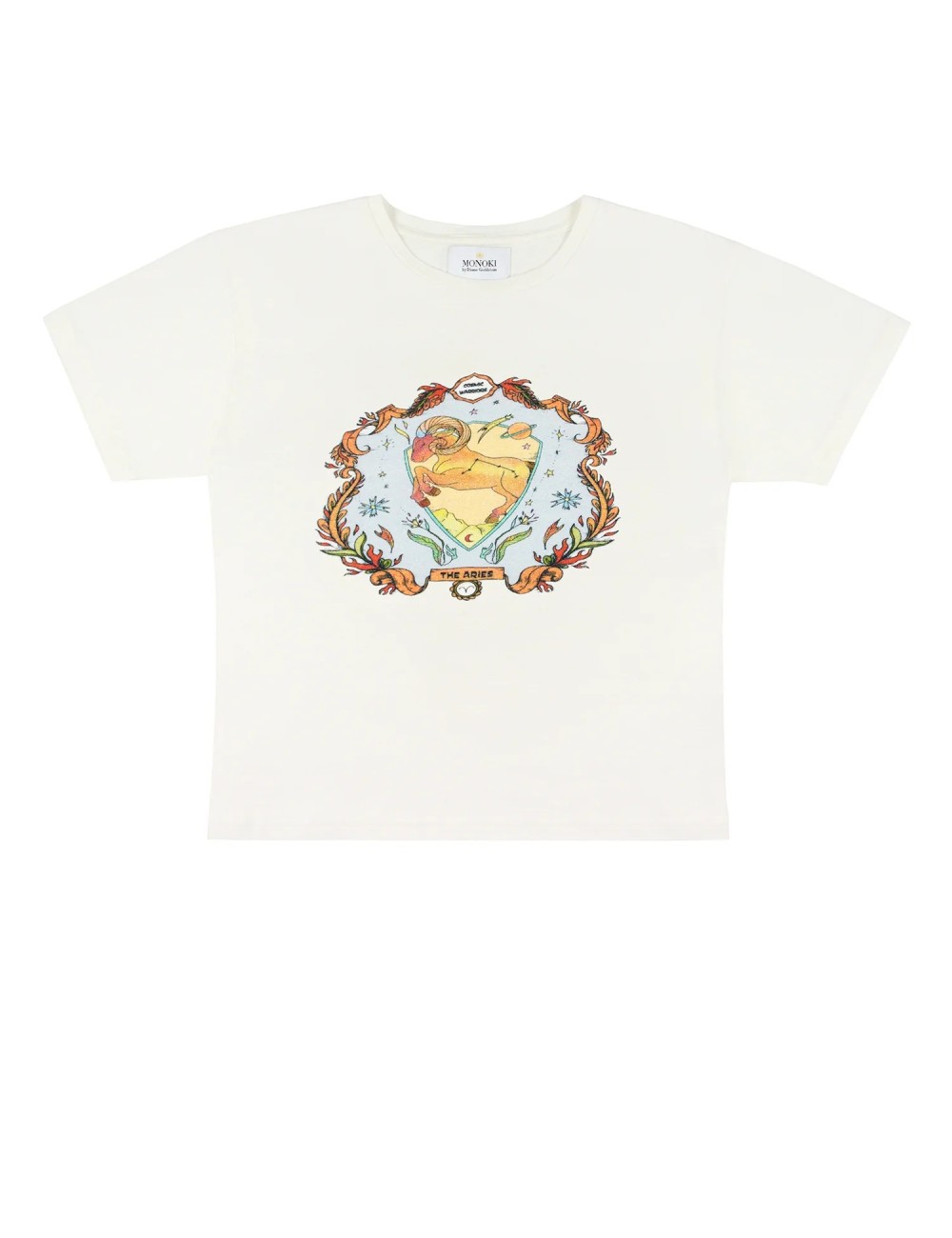 ASTRO Tee 2025 - Bélier