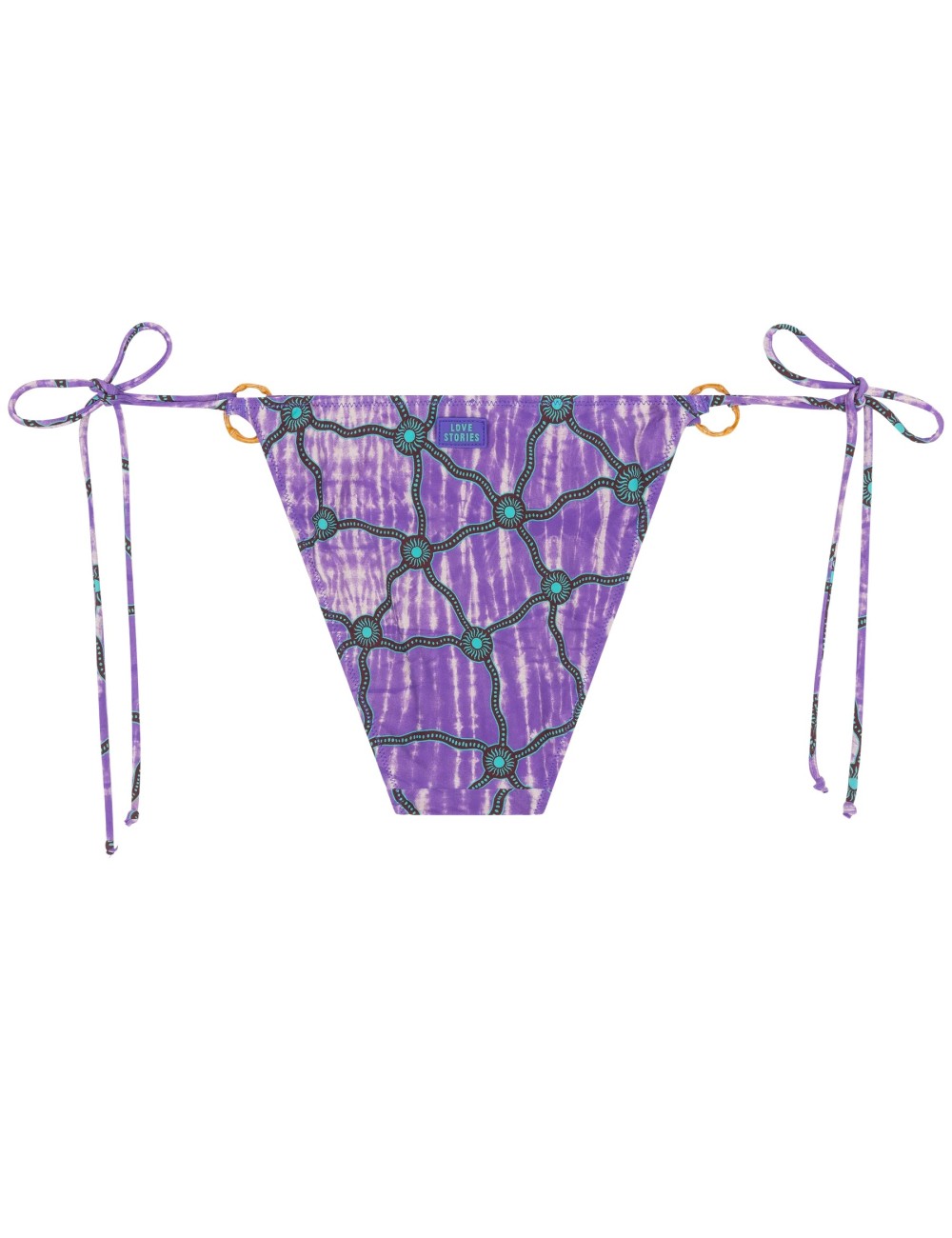 TINY Violet, Bas de maillot de bain