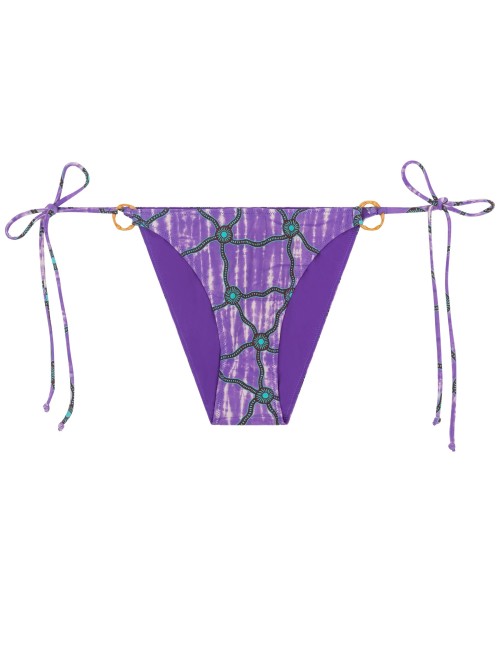 TINY Violet, Bas de maillot de bain