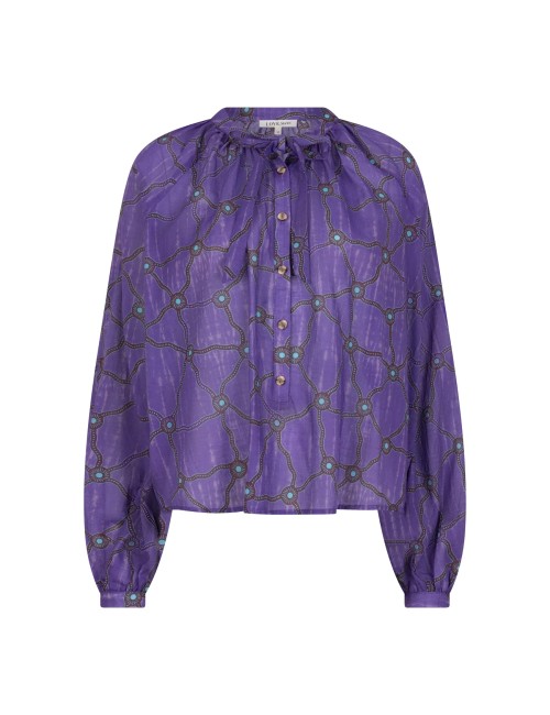 BREEZE Violet