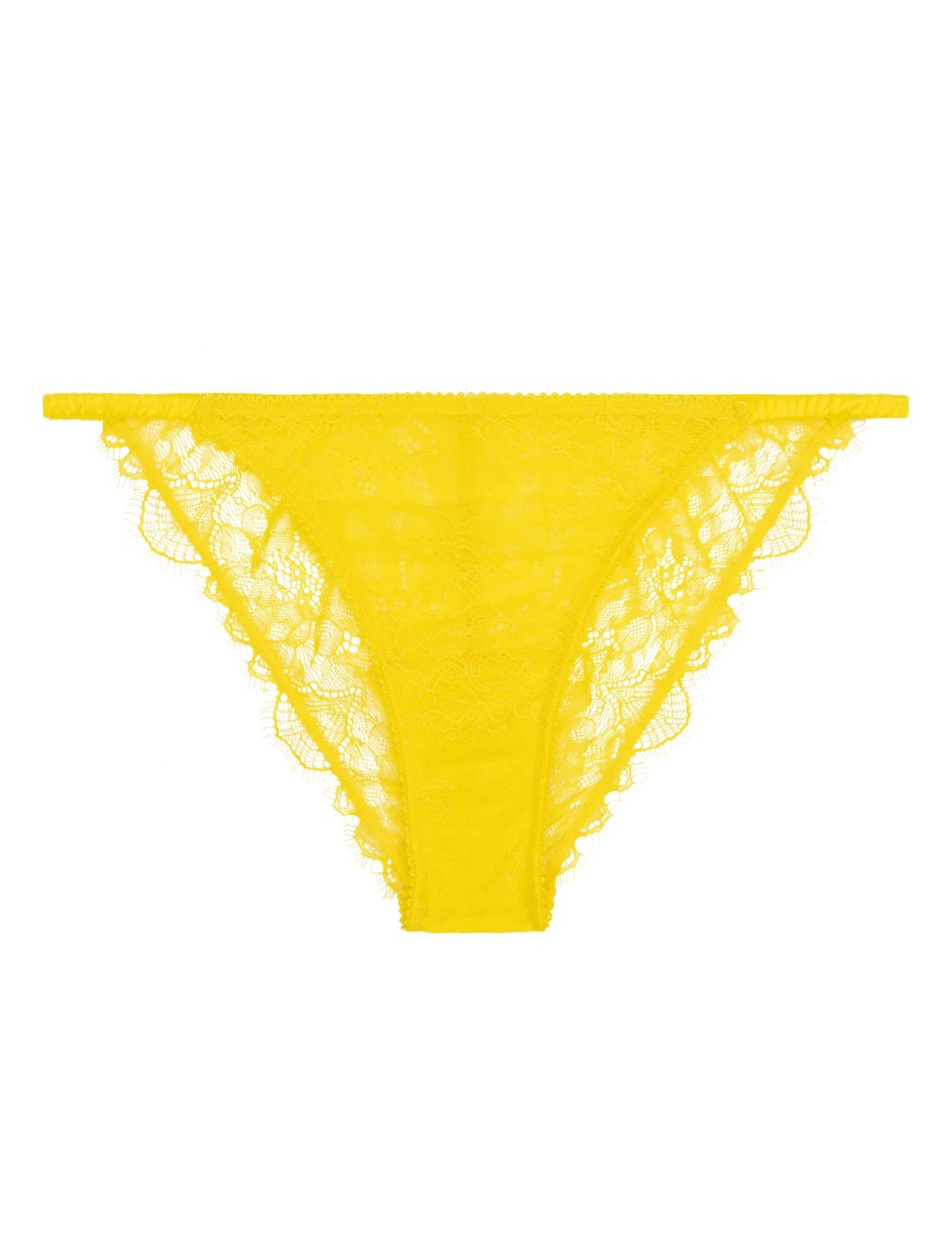 WILD ROSIE Jaune