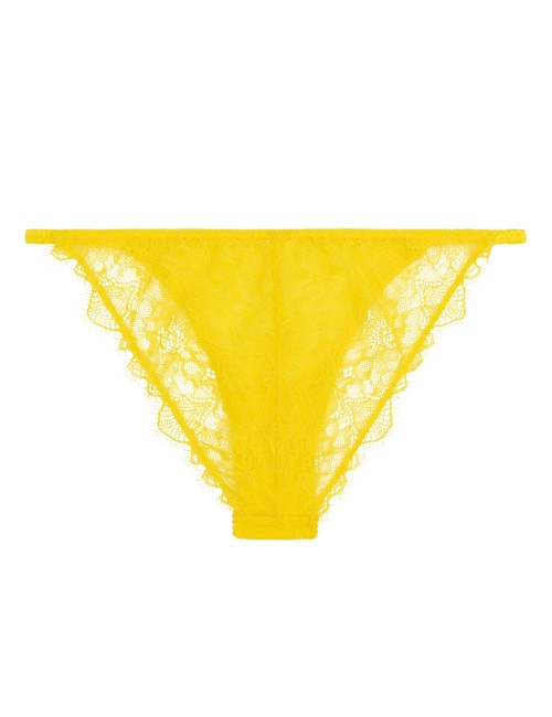 WILD ROSIE Jaune