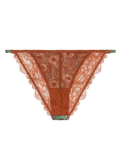 WILD ROSIE Marron