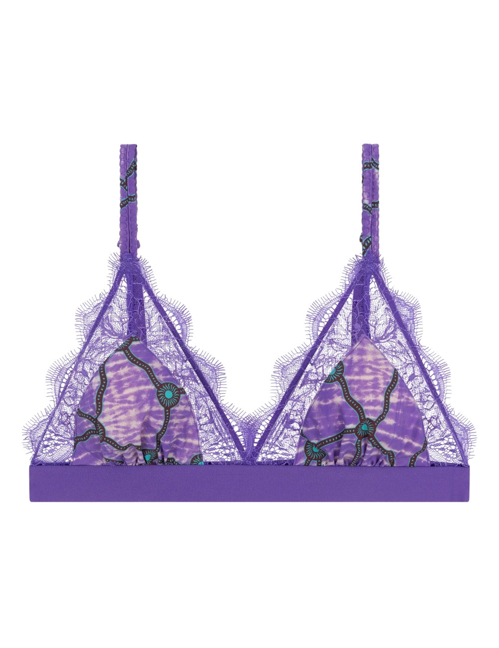 LOVE LACE Violet
