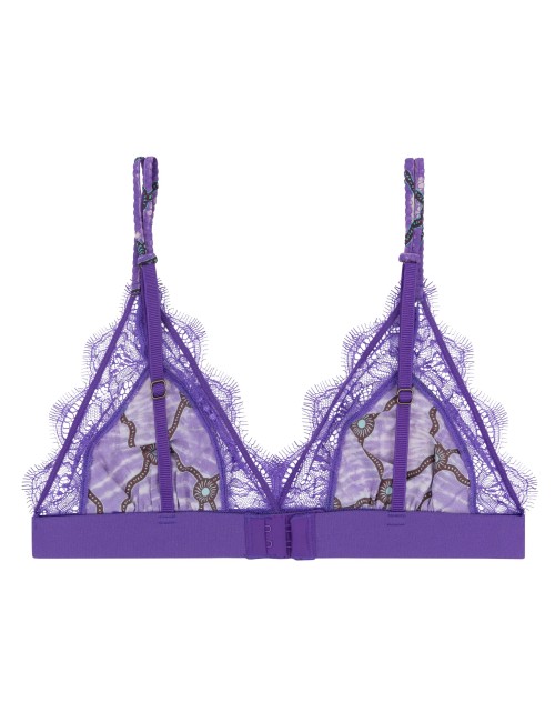 LOVE LACE Violet