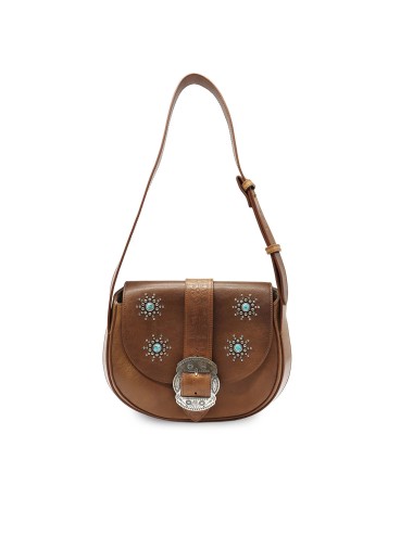 JOAN VINTAGE - Cuir