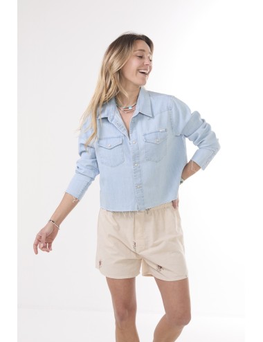 Short BOXER WIND - Sand